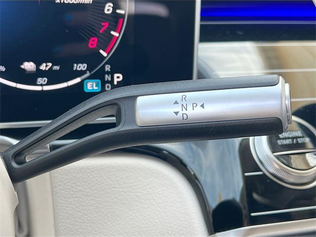 new 2025 Mercedes-Benz S-Class car, priced at $141,495