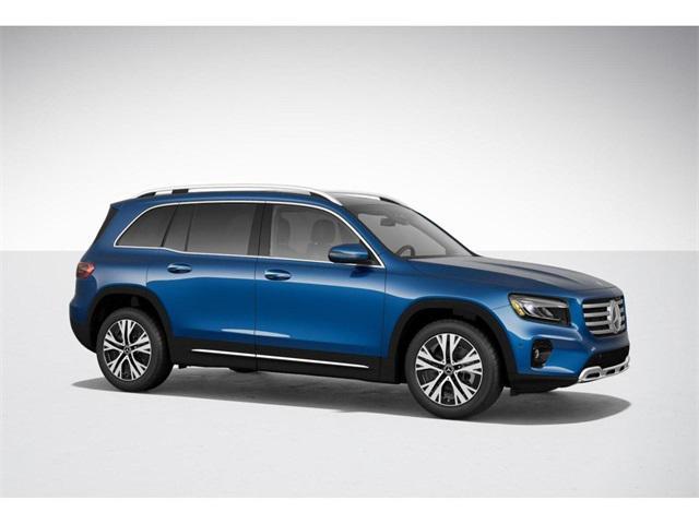 new 2024 Mercedes-Benz GLB 250 car, priced at $52,075