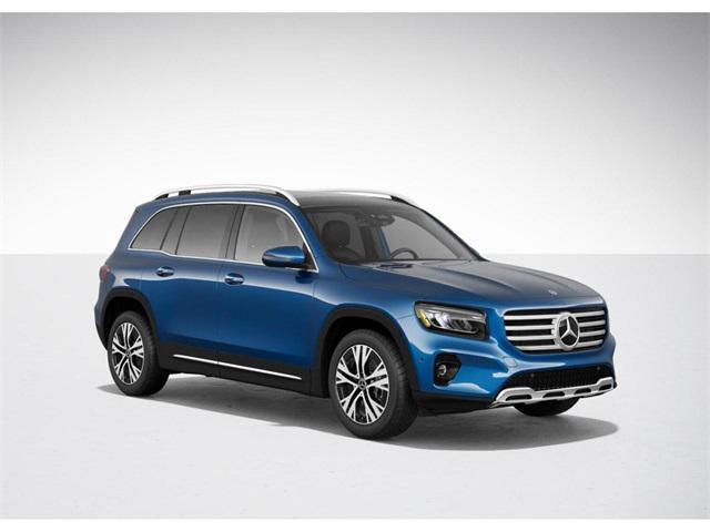 new 2024 Mercedes-Benz GLB 250 car, priced at $52,075