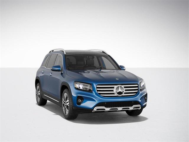 new 2024 Mercedes-Benz GLB 250 car, priced at $52,075