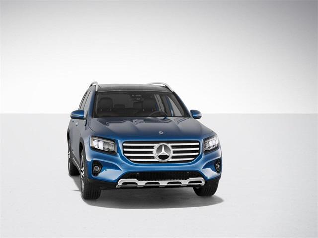 new 2024 Mercedes-Benz GLB 250 car, priced at $52,075