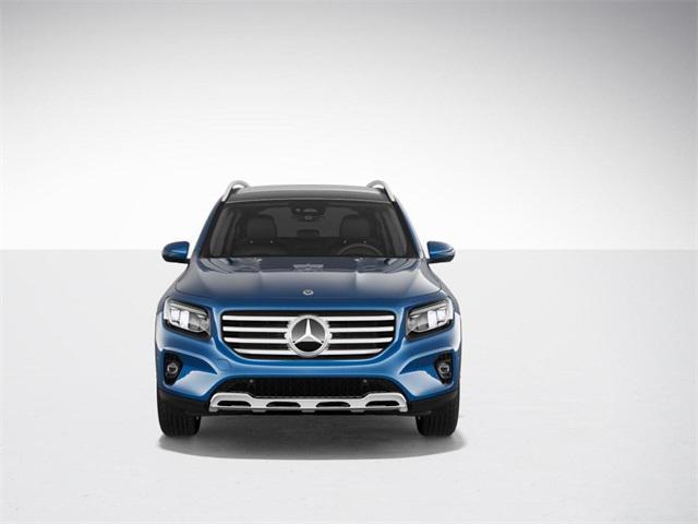 new 2024 Mercedes-Benz GLB 250 car, priced at $52,075