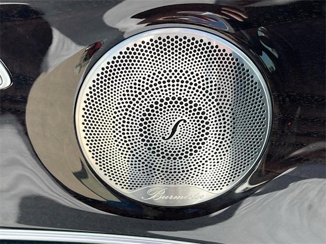used 2022 Mercedes-Benz E-Class car, priced at $44,000
