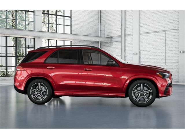 new 2025 Mercedes-Benz GLE 350 car, priced at $76,930