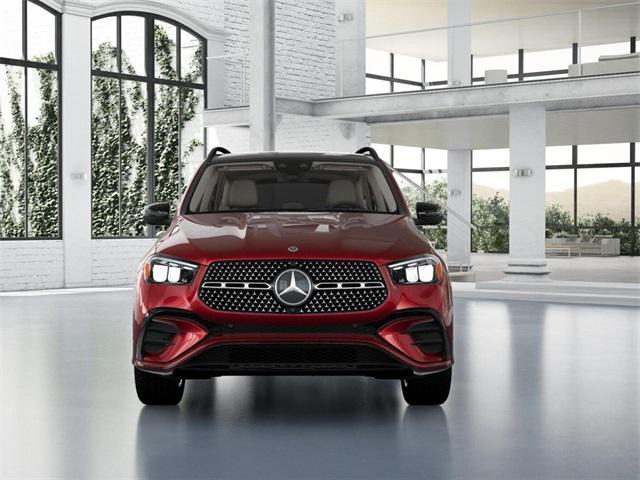 new 2025 Mercedes-Benz GLE 350 car, priced at $76,930