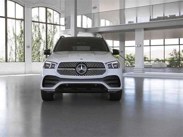 used 2022 Mercedes-Benz GLE 350 car, priced at $42,500