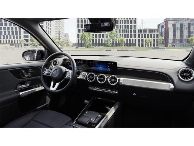 used 2023 Mercedes-Benz EQB 300 car, priced at $50,088