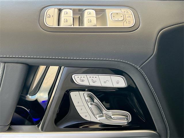 used 2022 Mercedes-Benz AMG G 63 car, priced at $172,500
