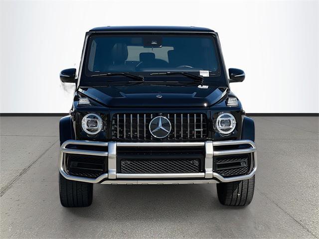 used 2022 Mercedes-Benz AMG G 63 car, priced at $172,500