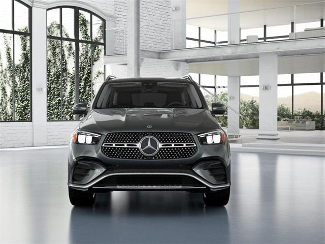 used 2025 Mercedes-Benz GLE 350 car, priced at $73,788