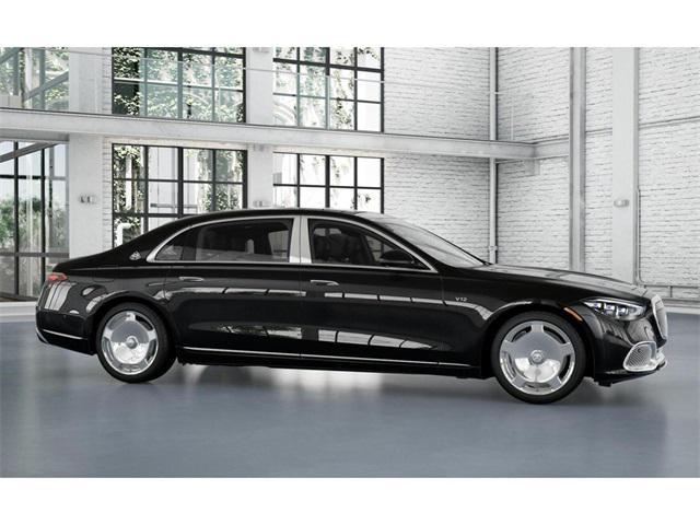 new 2024 Mercedes-Benz Maybach S 680 car, priced at $249,480