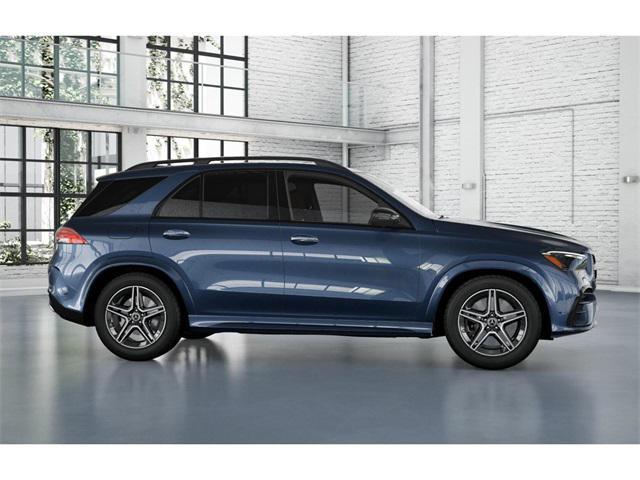 new 2026 Mercedes-Benz GLE 450 car, priced at $81,085