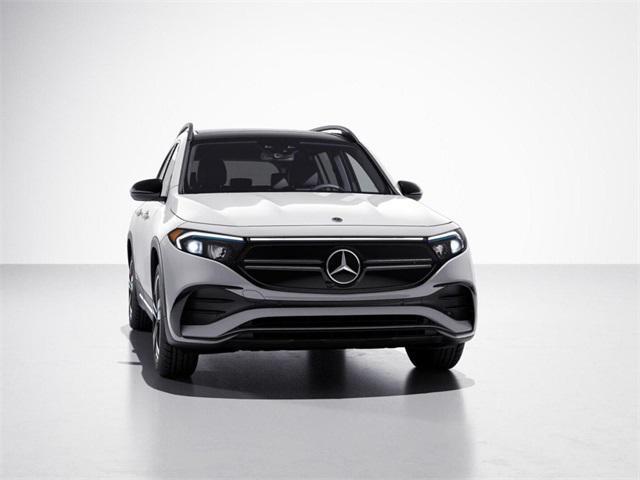 new 2024 Mercedes-Benz EQB 300 car, priced at $66,280