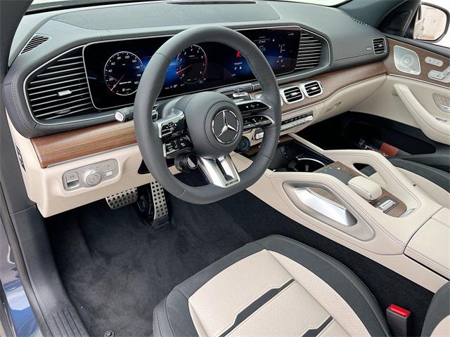 new 2024 Mercedes-Benz AMG GLE 53 car, priced at $95,275