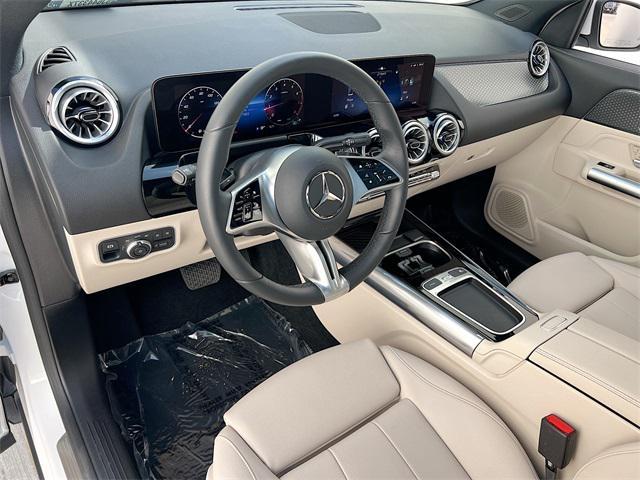 used 2025 Mercedes-Benz GLA 250 car, priced at $41,899