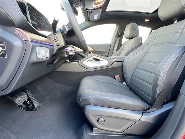 new 2025 Mercedes-Benz GLE 450 car, priced at $86,880