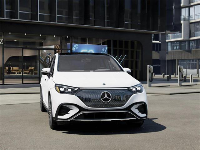new 2026 Mercedes-Benz EQE 320 car, priced at $77,810