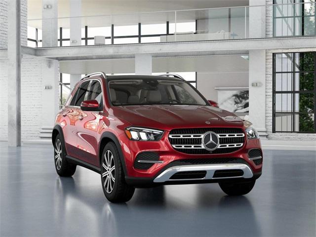 new 2025 Mercedes-Benz GLE 350 car, priced at $71,185