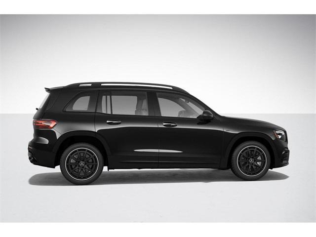 new 2024 Mercedes-Benz AMG GLB 35 car, priced at $66,170