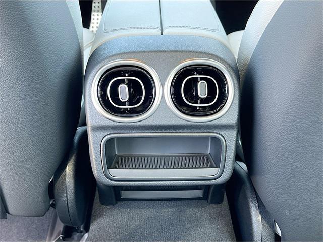 new 2025 Mercedes-Benz C-Class car, priced at $58,415