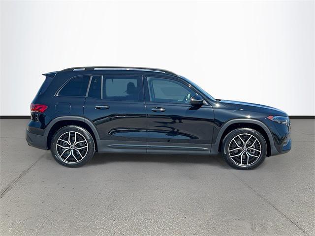 used 2023 Mercedes-Benz EQB 300 car, priced at $35,250