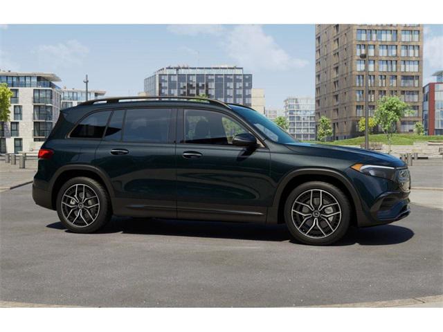 used 2023 Mercedes-Benz EQB 300 car, priced at $39,988
