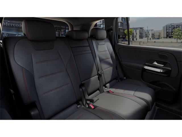used 2023 Mercedes-Benz EQB 300 car, priced at $39,988