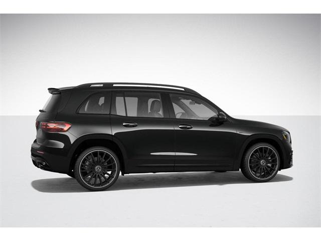 new 2024 Mercedes-Benz AMG GLB 35 car, priced at $63,800