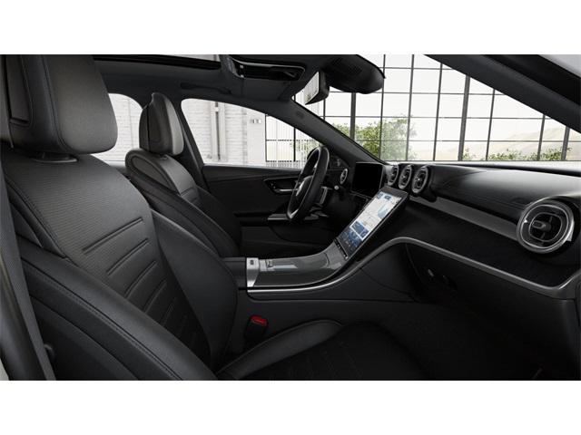 used 2022 Mercedes-Benz C-Class car, priced at $36,999