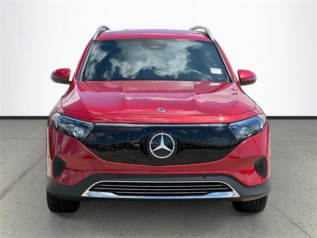 used 2024 Mercedes-Benz EQB 300 car, priced at $45,750