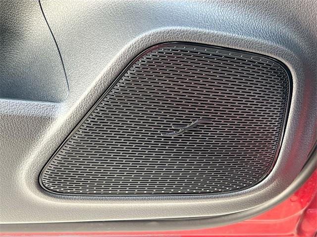 used 2024 Mercedes-Benz EQB 300 car, priced at $45,750