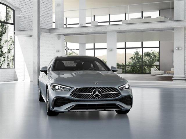 new 2024 Mercedes-Benz CLE 300 car, priced at $62,565