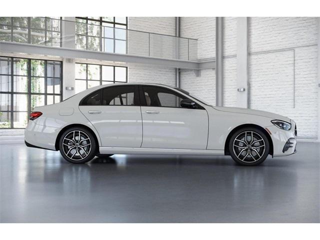 used 2023 Mercedes-Benz E-Class car, priced at $56,188