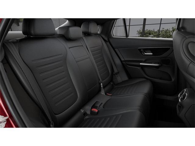 new 2025 Mercedes-Benz GLC 300 car, priced at $67,815