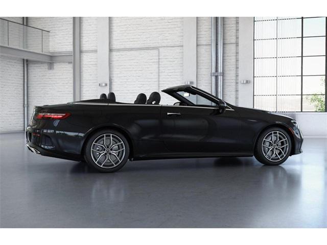 used 2023 Mercedes-Benz E-Class car, priced at $66,599