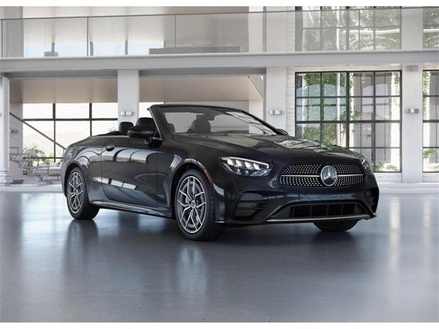 used 2023 Mercedes-Benz E-Class car, priced at $66,599