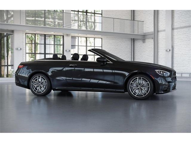 used 2023 Mercedes-Benz E-Class car, priced at $66,599