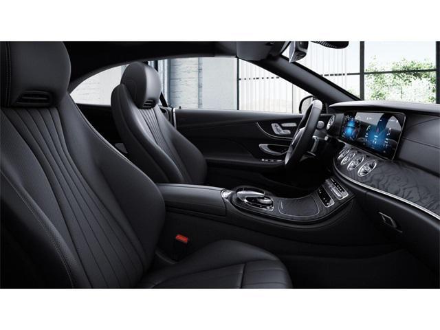 used 2023 Mercedes-Benz E-Class car, priced at $66,599