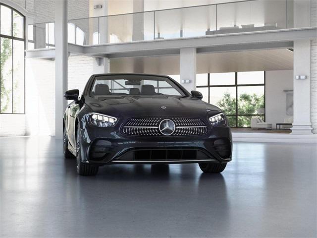 used 2023 Mercedes-Benz E-Class car, priced at $66,599