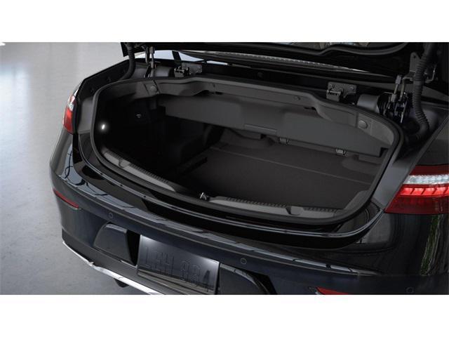 used 2023 Mercedes-Benz E-Class car, priced at $66,599