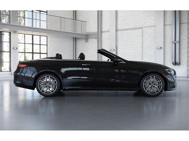 used 2023 Mercedes-Benz E-Class car, priced at $66,599