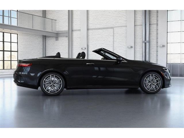 used 2023 Mercedes-Benz E-Class car, priced at $66,599