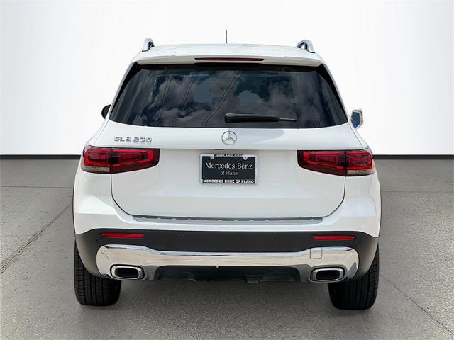 used 2022 Mercedes-Benz GLB 250 car, priced at $28,500