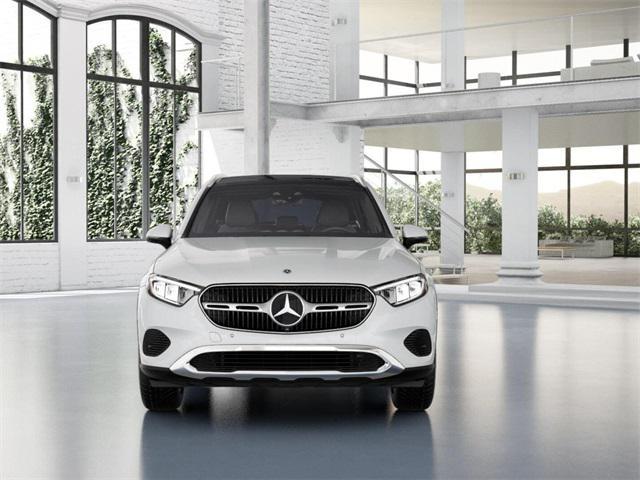 new 2025 Mercedes-Benz GLC 300 car, priced at $62,065