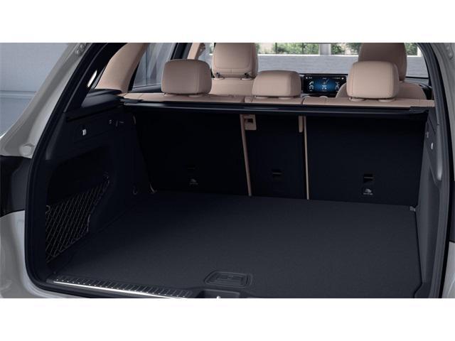 used 2021 Mercedes-Benz GLC 300 car, priced at $32,999