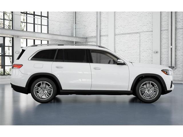 new 2024 Mercedes-Benz GLS 450 car, priced at $90,125