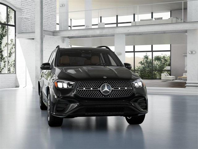 new 2025 Mercedes-Benz GLE 450e car, priced at $87,705
