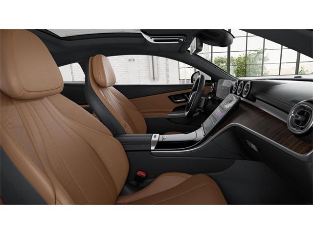 new 2026 Mercedes-Benz CLE 300 car, priced at $67,890