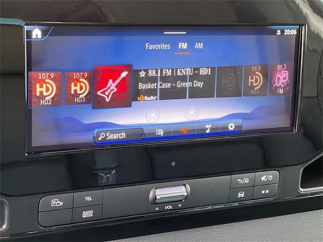 new 2024 Mercedes-Benz eSprinter 2500 car, priced at $81,440