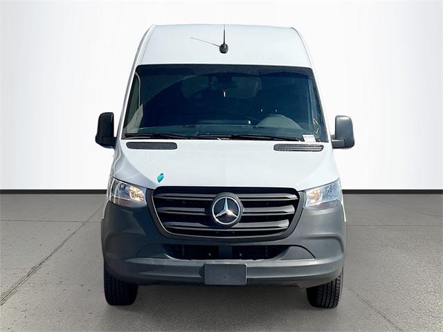 new 2024 Mercedes-Benz eSprinter 2500 car, priced at $81,440